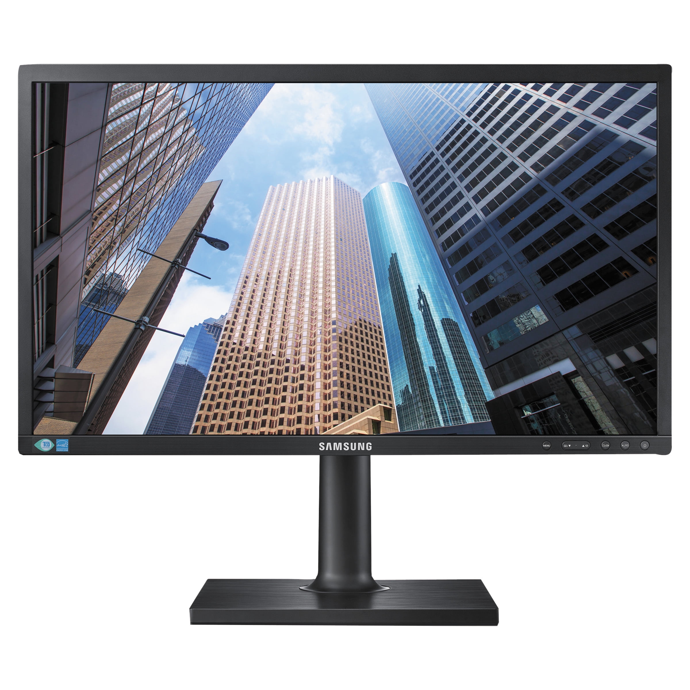 Samsung SE650 Series LED Desktop Monitor, 27"
