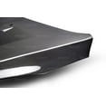 thumbnail image 2 of Seibon 15-16 Ford Focus TS-Style Gloss Finish Carbon Fiber Hood, 2 of 8