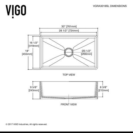 - VIGO 30