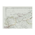 thumbnail image 3 of Historic Map - Asia Minor - Baldwin 1830 - 30.73 x 23 - Vintage Wall Art, 3 of 5