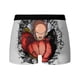 thumbnail image 4 of Calzoncillos tipo bóxer transpirables para hombre, ropa interior, regalo, Anime One Punch Man, 4 of 5