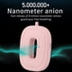 thumbnail image 1 of Ambientador portátil de aire perfecl con generador personal de para y adultos USB recargable 20db de ruido Rosado purificador de aire de collar usable, 1 of 8