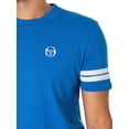 thumbnail image 4 of Sergio Tacchini Grello T-Shirt, Blue, 4 of 5