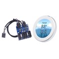 thumbnail image 1 of Pantalla secundaria Pantalla secundaria de 21 pulgadas IPS Dynamic Round 480x480 USB para refrigeración por agua/PC/CPU Hugtrwg Para estrenar, 1 of 9