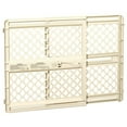 thumbnail image 1 of North States Supergate III Baby Gate, 1 of 6