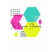 The Vision Planner, (Paperback)