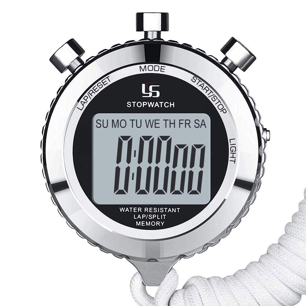 timer watch