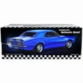 thumbnail image 4 of AMT 1967 Chevrolet Camaro Z28 Kit de Modèle de Voiture, 4 of 4