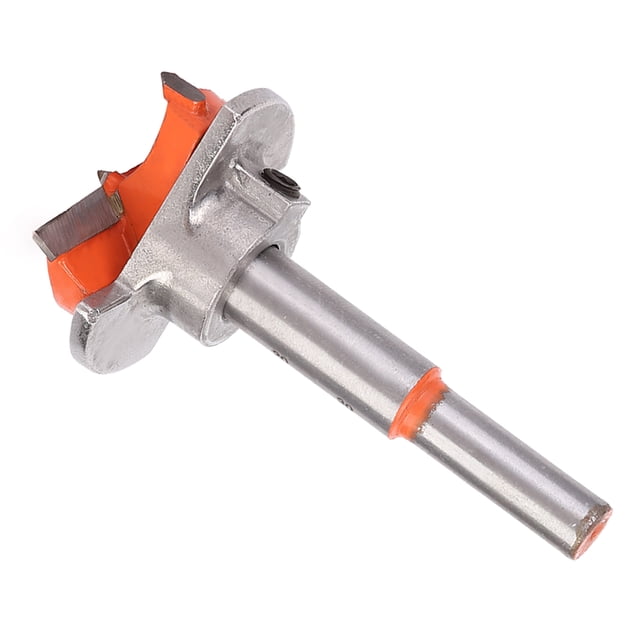 Herramienta De Perforación, Broca Oring, Broca Aburrida, Abridor De Agujeros Para Carpintería, Para Carpintería, Trabajo En Madera, Hogar