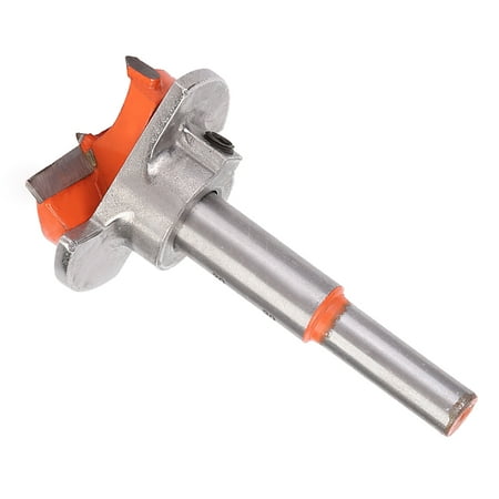 

Woodworking Hole Opener Boring Drill Bit Drilling Tool Hinge Hole Opener For Home Woodworking Wood Work 15mm Hole Opener 20mm Hole Opener 25mm Hole Opener 30mm Hole Opener 35mm