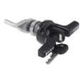 thumbnail image 2 of Rear Trunk Lift Gate Lock for 1983-1994 S10S15 BlazerJimmy Tailgate Lift Lock Set Auto Replacement Accessories Parts, 2 of 5