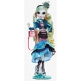 thumbnail image 3 of Monster High Hantian Couture 10.5 Po Lagoona Blue 2022 Édition Limitée Poupée de Collection, 3 of 5