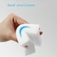 thumbnail image 4 of Esponjas borradoras mágicas de alta densidad | Paquete de 12 | Blancas | Almohadillas de limpieza multiusos para electrodomésticos de cocina, azulejos de baño, zapatos | Removedor de manchas, 4 of 6