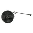 thumbnail image 2 of Unique Bargains 77300-06040 Gas Cap Fuel Tank Cover Lid Threaded Style for Toyota 4 Runner Avalon, 2 of 4
