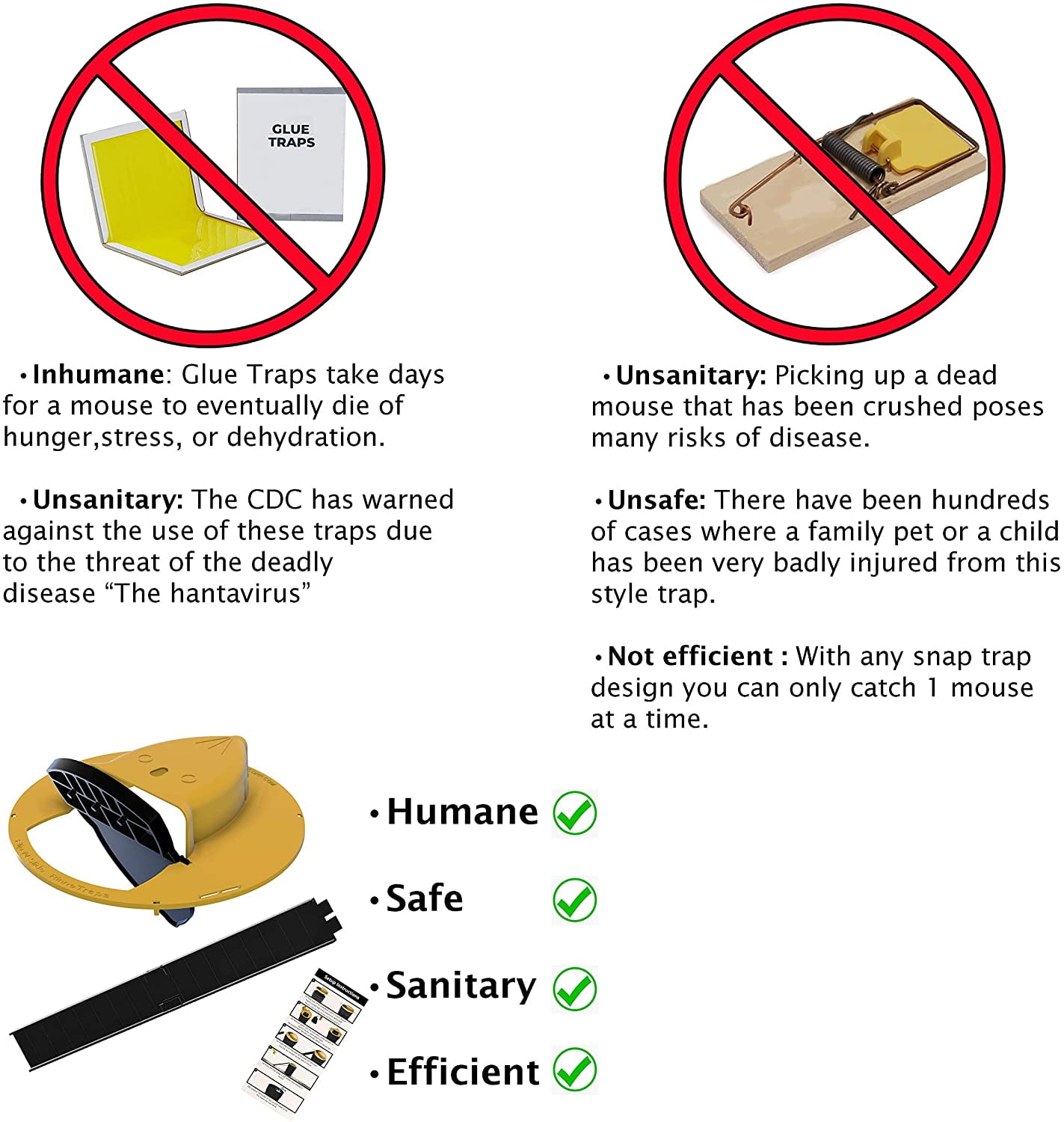 Flip N Slide Bucket Mousetrap Automatic Mouse Trap 5 Gal Bucket Compatible Tool Flip N Slide Bucket Mousetrap Automatic Mouse Trap 5 Gal Bucket Compatible Tool