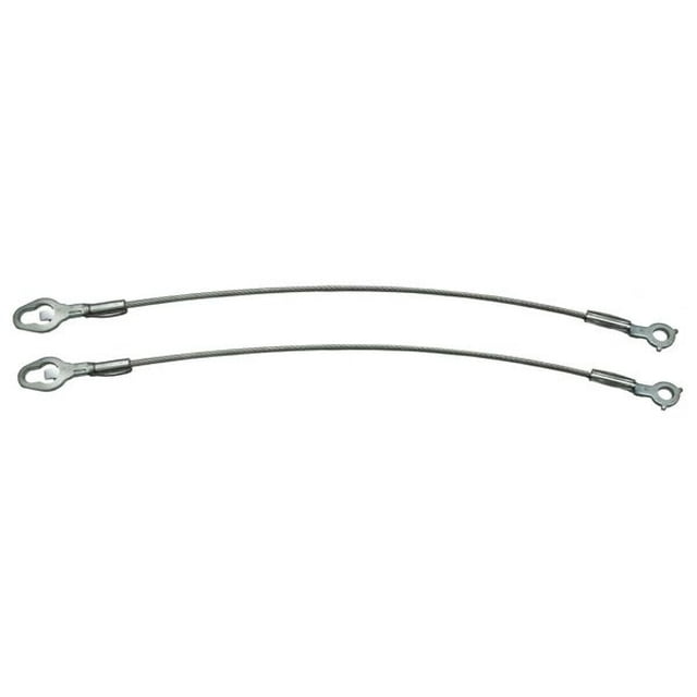 Chicote Para Tapa Lobo 2004 A 2008 Ford Generica 1 kit 2 piezas