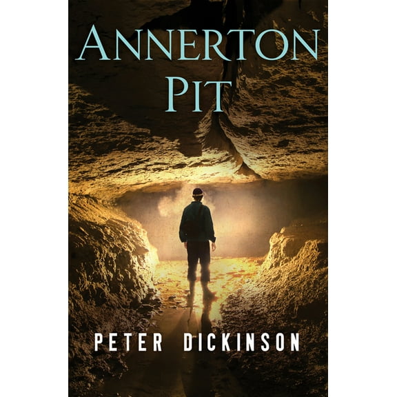 Annerton Pit, (Paperback)