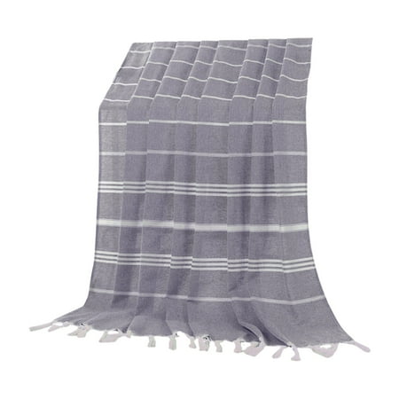 

Wozhidaoke home & kitchen Microfiber Beach Towel Soft And Highly Absorbent Bathroom Yoga Travel And Beach Towels kitchen towels
