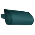 thumbnail image 5 of GUOOL Coussin Lounge Pliant en Osier et Éponge Vert Foncé, 5 of 5