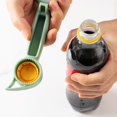 thumbnail image 5 of Ciozy Jar Opener for Seniors, 4-in-1 Adjustable Lid Opener with Non-Slip Grip, Includes Magnetic Hook & Rubber Gripper, Suitable for Jars, Bottles and Beer Caps, 5 of 7