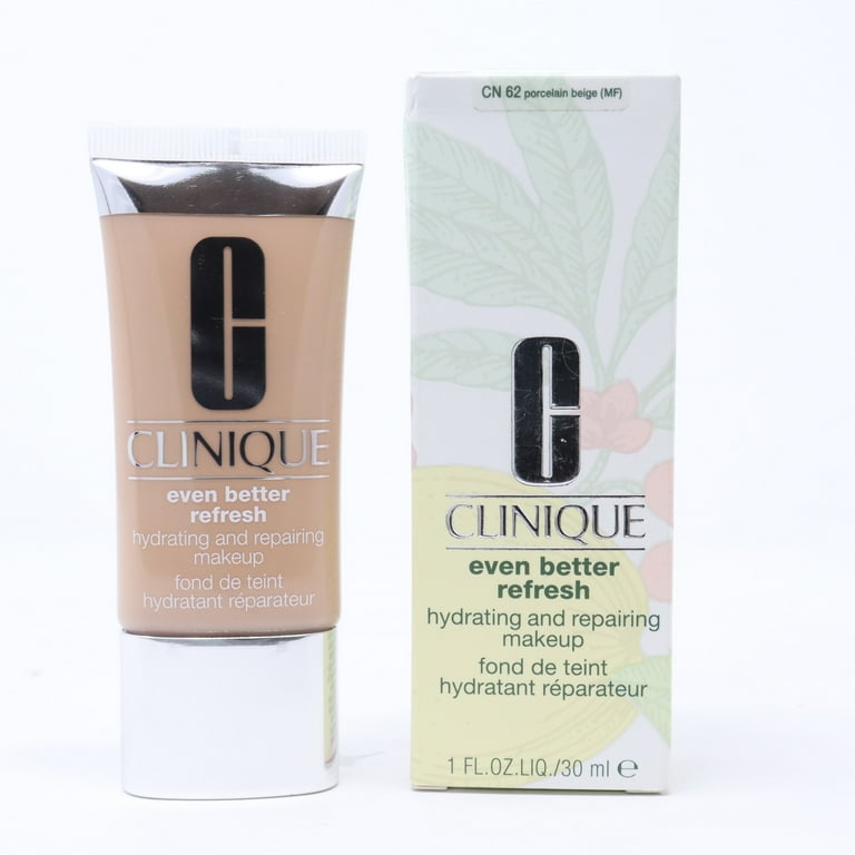 Clinique, Even Better Refresh Hydrating and Repairing Makeup, WN