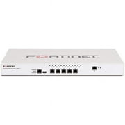 Fortinet FVE-200F8-BDL-247-60 24 x 7 in. 200F8 Hardware Plus FortiCare - 5 Year