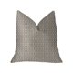 thumbnail image 1 of Almohada de lujo multicolor Plutus Jazzy Straw - Doble cara 22 "x 22" Plutus PBKR1927-2222-DP, 1 of 2