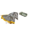 thumbnail image 1 of Manta de punto,Manta de punto decorativa para el hogar,Manta nórdica de estilo rústico,suave y reconfortante,Bandeja de almacenamiento,Bandeja rectangular para servir,bandeja para postres y, 1 of 8