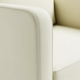 thumbnail image 3 of Storkcraft Calabasas Swivel Glider, 3 of 9