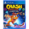 Ps4 Crash Bandicoot 4: It`S...-Ps4 Crash Bandicoot 4: It`S About Time Game