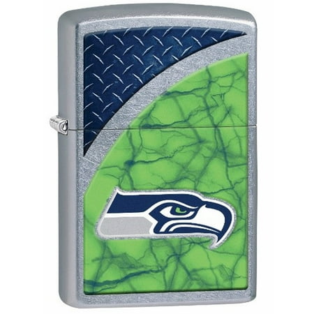 Nfl Buffalo Bills Zippo Lighter - Seattle Seahawks NFL Team Zippo Lighter - No Size