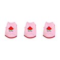thumbnail image 3 of Methold Chalecos transpirables para mascotas, ropa bonita para cachorros medianos, costura impermeable, mano de obra exquisita, abrigo, Top, disfraces de Type1 NO1 Methold CBP375751, 3 of 6
