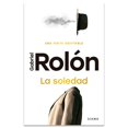 thumbnail image 1 of La Soledad Diana Libro de bolsillo 1ra edicion, 1 of 2