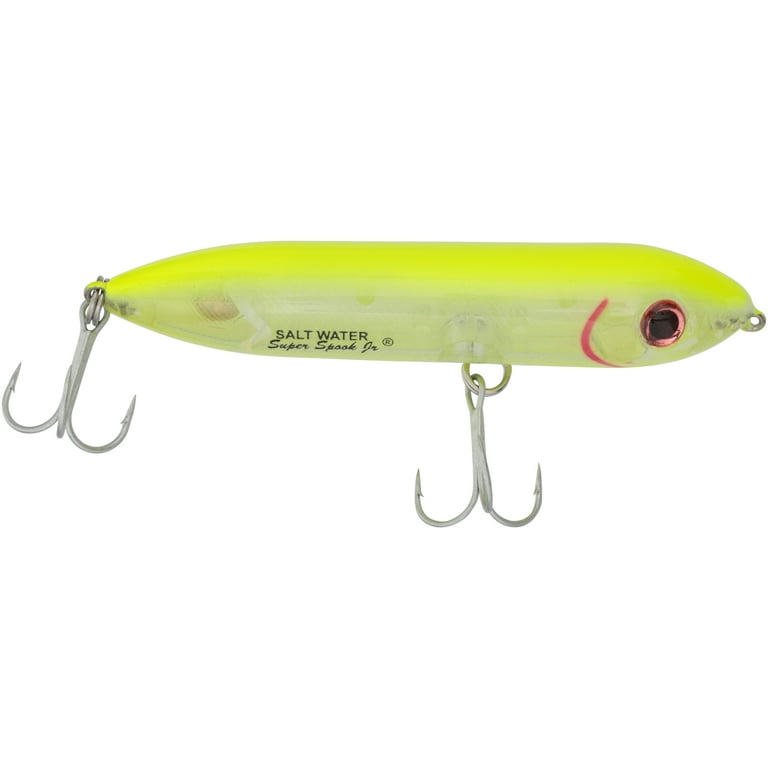 Heddon Vamin Spook トップウォーター バンプ Heddon Vamin Spook トップウォーター バンプ ルアー・フライ