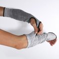 thumbnail image 3 of 1 Pcs Outdoor Work Safety Arm Guard Sleeve Anti-cutting Protective Cut-resistant, 3 of 6