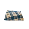 thumbnail image 2 of FAMTKT Summer Sheet Set Soft Bed Sheets Queen Printed Sheets Summer Student Dormitory Three-piece Set Breathable Quilt Cover, Bedsheet & Pillowcases, Microfiber Bedding for Women, Men, 2 of 7