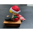 thumbnail image 2 of hallmark keepsakes - hallmark schroeder wireless peanuts band by hallmark - xkt1001 by hallmark keepsakes, 2 of 3