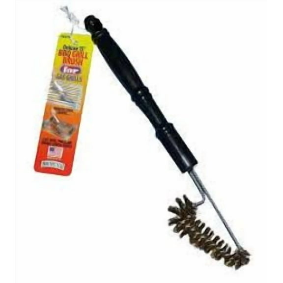 DELUXE 15" BBQ BRUSH