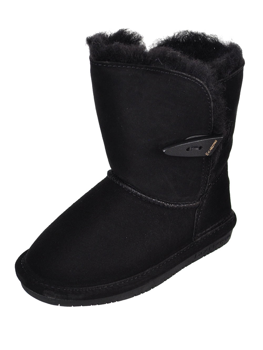 baby boots at walmart