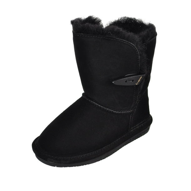 Bearpaw - Bearpaw Girls' Suede Boots (Toddler Sizes 7 - 12 ...