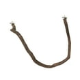 thumbnail image 3 of DOLITY Bird Cage Branch Climbing Standing Climbing Parrot Bird Standing Grape Stick for s shaped, 3 of 9