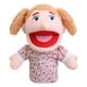 thumbnail image 2 of Juguetes de piscina, juguetes para bebés, juguetes para niños pequeños, marionetas de peluche con boca móvil, marionetas de personajes para juegos de rol interactivos entre padres e hijos, ideal como, 2 of 6