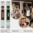 thumbnail image 4 of Trumiri Incense Sticks - Combo Pack of 40 Insence-Sticks - 20 Cedar + 20 Pine - Insenses - Insents - Incents - Inscense - Incence - Incienso - All Natural Incense Sticks, 4 of 10
