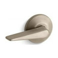 thumbnail image 5 of Kohler K-9167-L Memoirs Left Hand Toilet Lever - Black, 5 of 9
