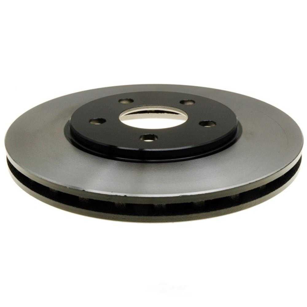 ACDelco 18A695 Front Brake Rotor