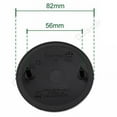 thumbnail image 1 of NEW BM-W Emblem Hood Logo for 82MM BM-W Emblem Hood Logo for 74MM 82MM, 1 of 2