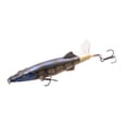 thumbnail image 2 of Bisitoy Topwater Fishing Lures, Excellent Hookup Ratio with Propeller Action, 2 of 4