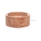 thumbnail image 5 of FELTECHELECTR Difusor de perfume para coche, aromaterapia, madera, elegante, con aceites esenciales, 1 unidad, 5 of 6