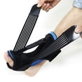 thumbnail image 5 of Aircast Adjustable Dorsal Night Splint Large/Extra Large, 5 of 5