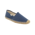 thumbnail image 2 of Soludos Mens Original Dali Espadrilles in Navy, 2 of 6